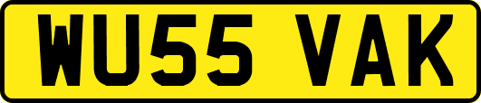 WU55VAK