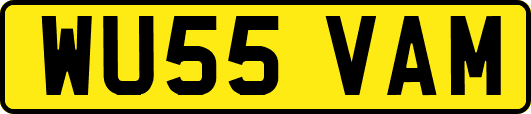 WU55VAM