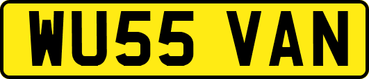 WU55VAN