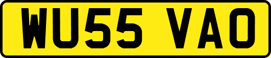 WU55VAO