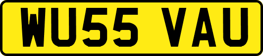 WU55VAU