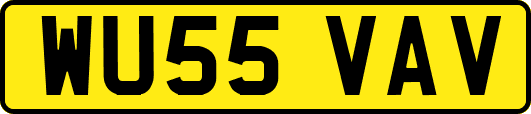 WU55VAV