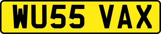 WU55VAX