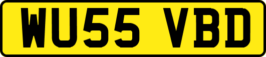 WU55VBD