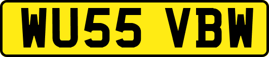 WU55VBW