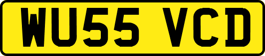 WU55VCD
