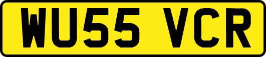 WU55VCR