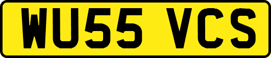 WU55VCS