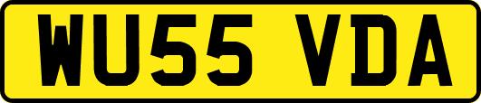 WU55VDA