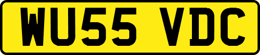 WU55VDC
