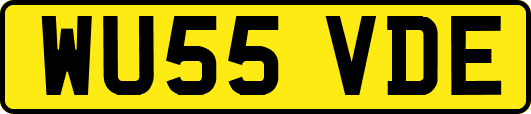 WU55VDE