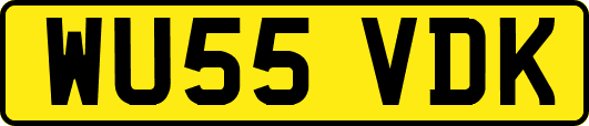 WU55VDK