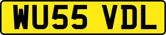 WU55VDL