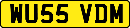 WU55VDM