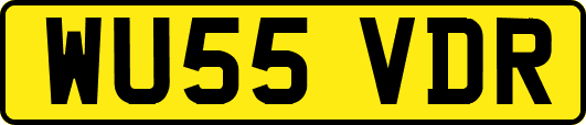 WU55VDR