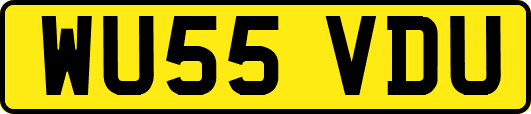 WU55VDU