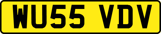 WU55VDV