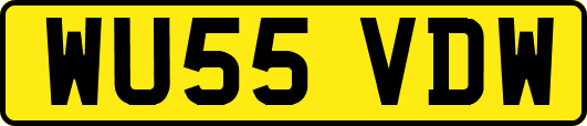 WU55VDW