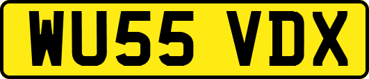 WU55VDX