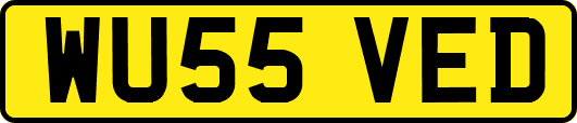 WU55VED