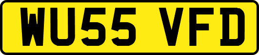 WU55VFD