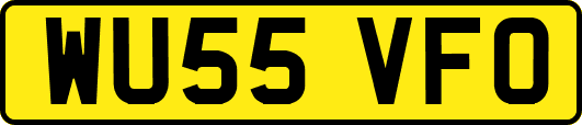 WU55VFO