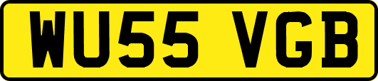 WU55VGB