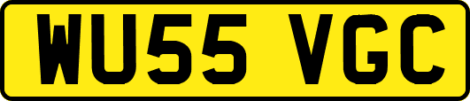 WU55VGC