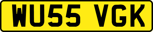 WU55VGK