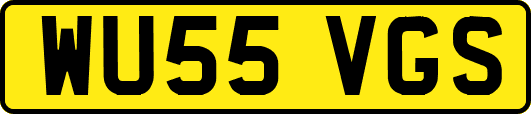 WU55VGS