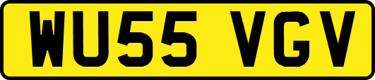 WU55VGV