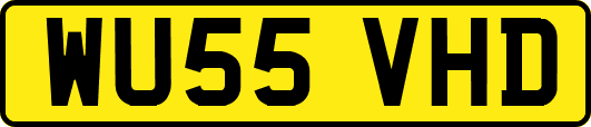 WU55VHD