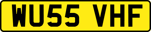 WU55VHF
