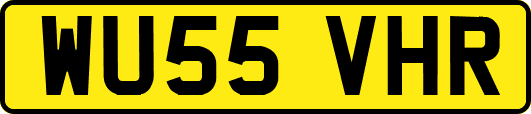 WU55VHR