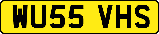 WU55VHS