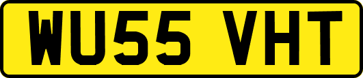 WU55VHT