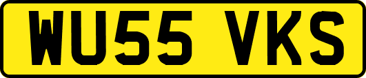 WU55VKS