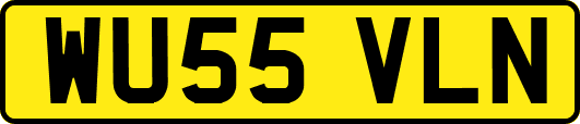WU55VLN