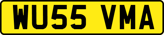 WU55VMA