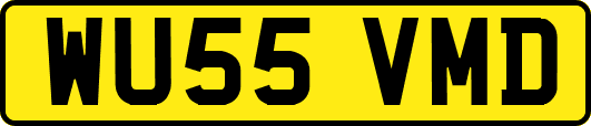 WU55VMD
