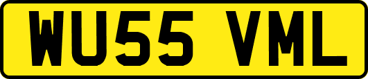 WU55VML