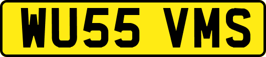 WU55VMS