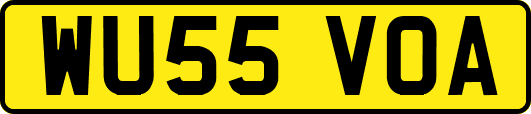 WU55VOA