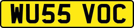 WU55VOC