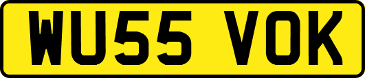WU55VOK