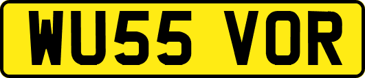 WU55VOR