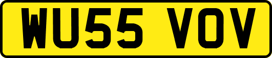 WU55VOV