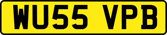 WU55VPB