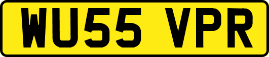 WU55VPR