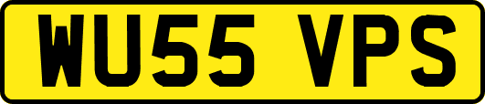 WU55VPS